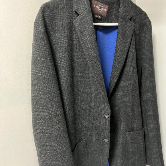 Casual/Semi Formal warm Jacket - Picture 2 of 2